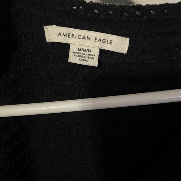 American EAGLE knit sweater - Picture 2 of 2